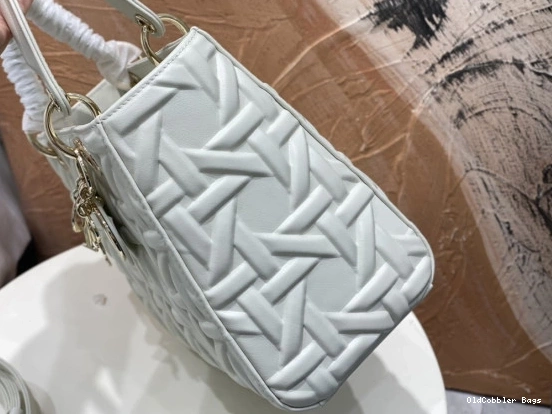 OldCobbler Bags DI0R-24CM LADY 0719